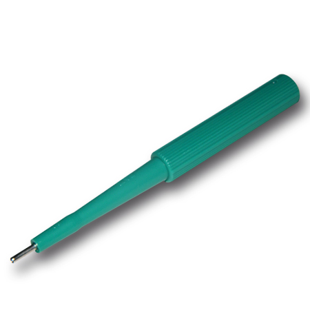 Curetta Dermal Punch 1mm cnf. 20 pz